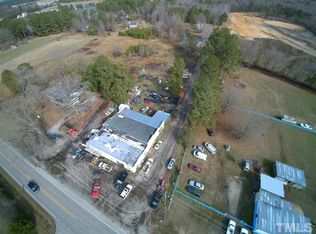 1938 Zebulon Rd, Zebulon, NC 27597