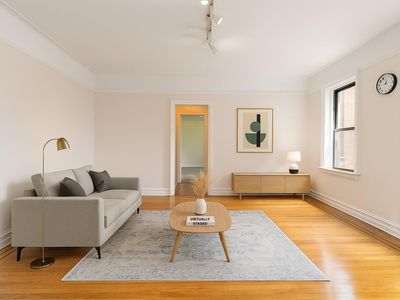 83-10 35th Avenue #5B, Queens, NY, 11372