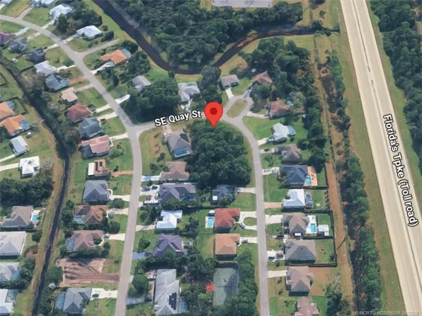 3300 SE Quay St, Port Saint Lucie, FL 34984