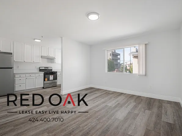 6853 Agnes Ave, North Hollywood, CA