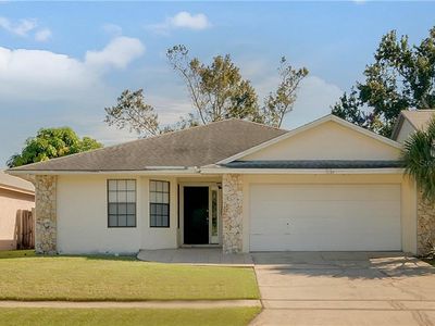 11129 Hambley Ave, Orlando, FL, 32837