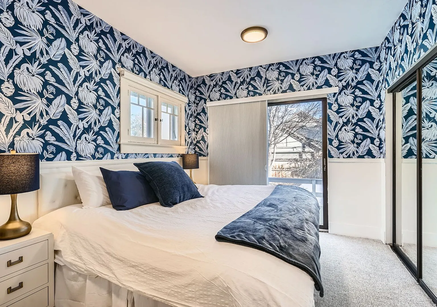 Fully Furnished 3BR Home Near Wash Park — Photo 3