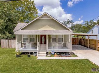 2511 N Amelia Ave, Gonzales, LA 70737