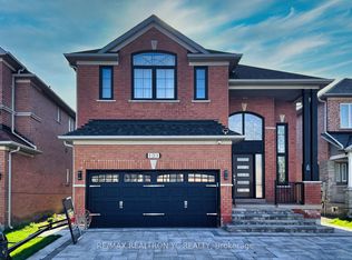 131 Silver Linden Dr #BASEMENT, Richmond Hill, ON L4B 3T2