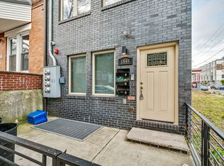1848 N 19th St #A, Philadelphia, PA 19121