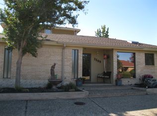 2509 Castleford Rd, Midland, TX 79705