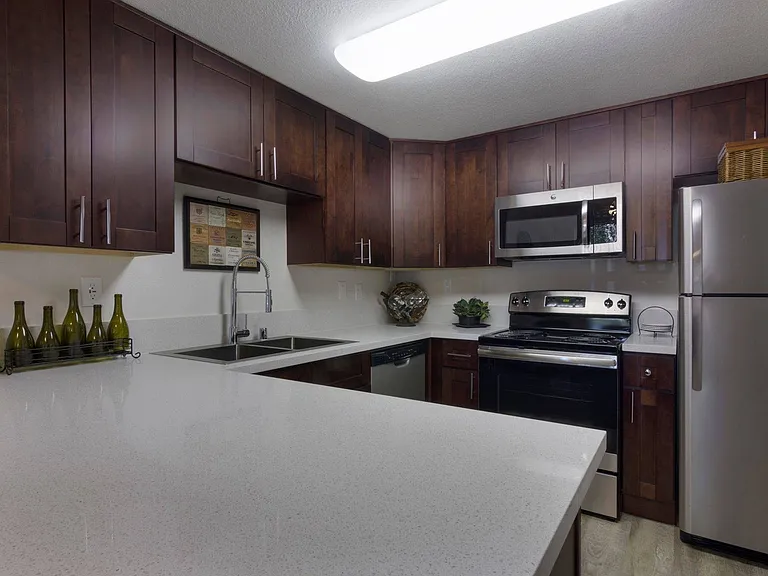2x1 Kitchen 2
