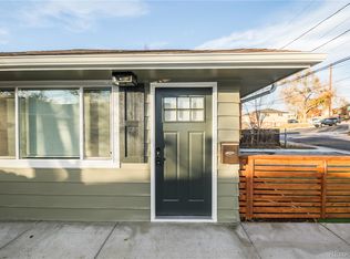 963 N Newton St, Denver, CO 80204