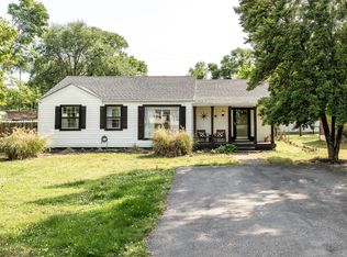 2843 Colonial Cir, Nashville, TN 37214