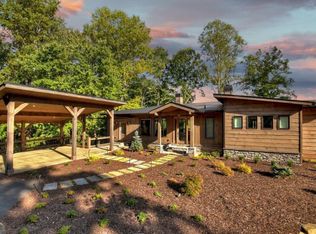 375 Blue Berry Rdg #2B, Morganton, GA 30560