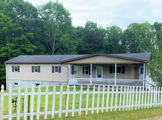 185 Persinger St, Beckley, WV 25801