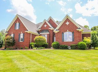 2008 New Market Ave, Lebanon, TN 37087