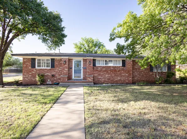 3220 31st St, Lubbock, TX 79410