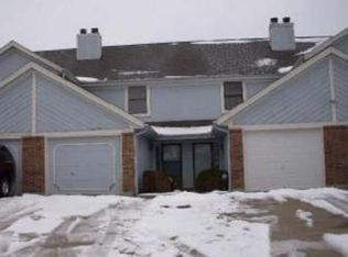 501 NE Brookwood Cir APT B, Blue Springs, MO 64014