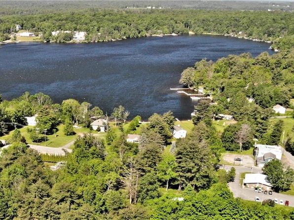 White Lake Real Estate - White Lake NY Homes For Sale | Zillow