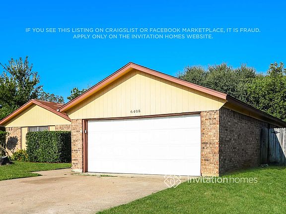 3rd image of 6408 Big Springs Dr