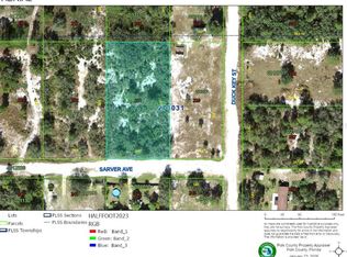 Sarver Ave #221, Lake Wales, FL 33859