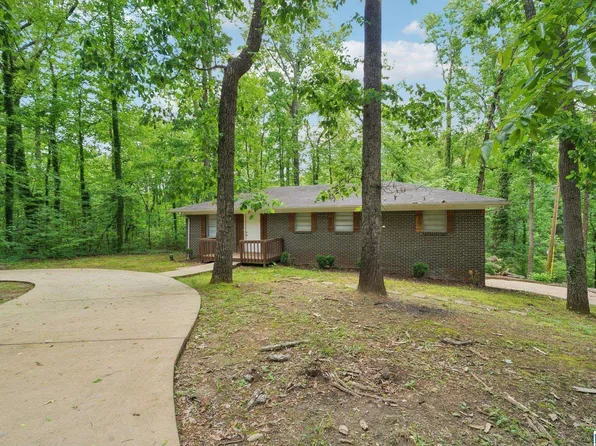 711 Oak Ridge Dr, Birmingham, AL 35214