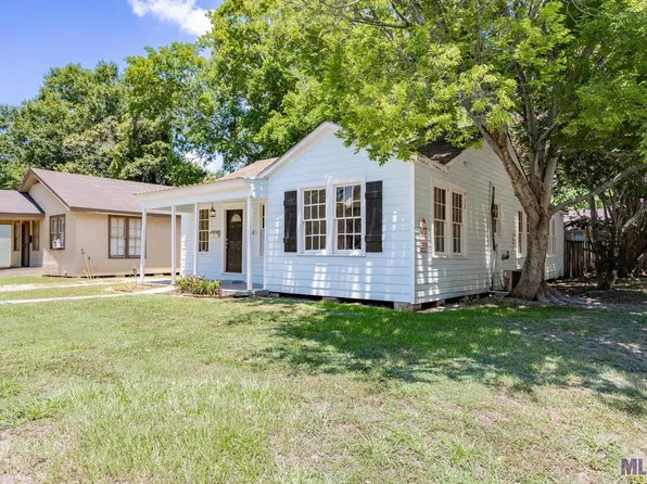 806 Violet St, Baton Rouge, LA 70802