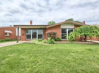 18176 Rainbow, Fraser, MI 48026