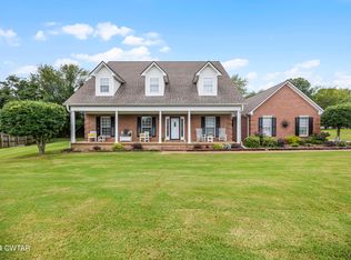 109 Richland Cv, Jackson, TN 38305