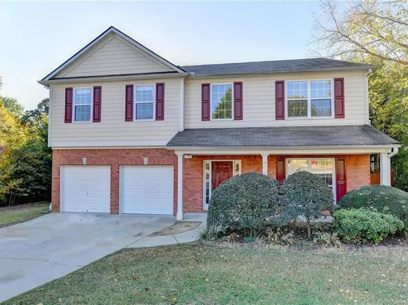 3761 Plantation Mill Dr, Buford, GA 30519