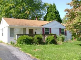 1612-1614 Grace St, Allentown, PA 18103