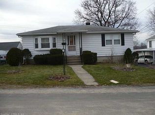 86 Valley View Dr, Waterbury, CT 06708