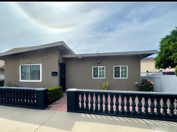 3437 Caspian Ave, Long Beach, CA 90810