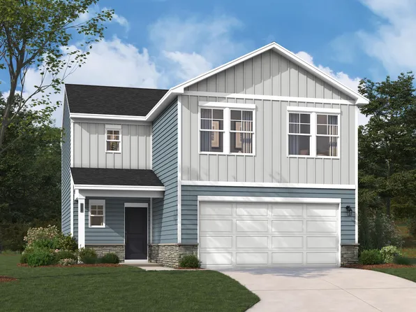 308 Paratrooper Ln, Columbia, SC 29229