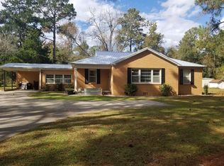 2009 State Highway 257, Cordele, GA 31015