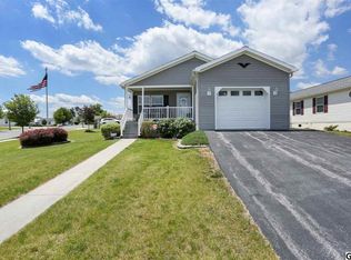 600 Canary Dr, Carlisle, PA
