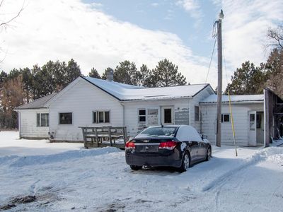 2325 Roosevelt Rd SE, Bemidji, MN, 56601