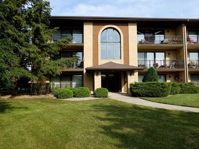 15146 Evergreen Dr APT 1A, Orland Park, IL, 60462