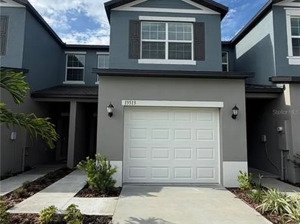 13513 Nobre Garnet, Parrish, FL 34219