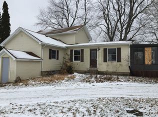 12318 Onondaga Rd, Onondaga, MI 49264