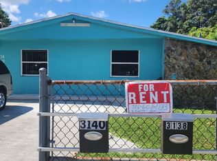 3138 NW 29th Ave, Miami, FL 33142