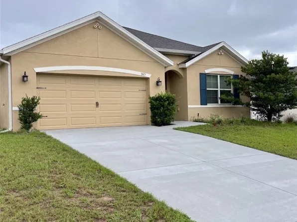 3515 N Burroughs Path, Beverly Hills, FL 34465