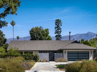 2755 E California Blvd, Pasadena, CA 91107