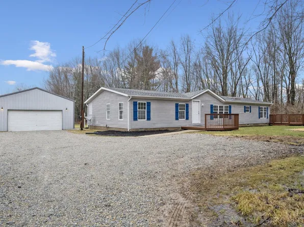 2097 Greenbush West Rd, Williamsburg, OH 45176