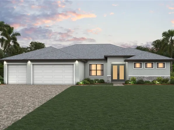 534 Retunda Pkwy W, Cape Coral, FL 33904