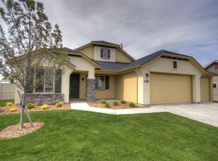 841 W Morley Green Pl, Eagle, ID 83616