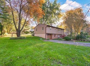 66 Westbrook Rd, South Hadley, MA 01075