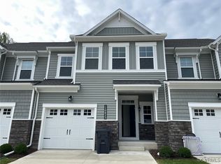10823 Farmstead Mill Ln, Glen Allen, VA 23059