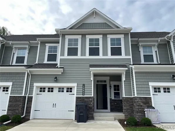 10823 Farmstead Mill Ln, Glen Allen, VA 23059