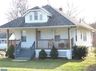 73 Groveville Rd, Trenton, NJ 08620