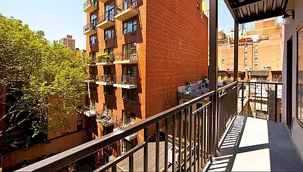 Rented by EXP Realty NYC