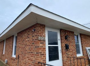 1556 Knott St #A, Lynchburg, VA 24502