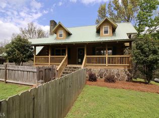 156 Crooked T Dr, Warm Springs, GA 31830