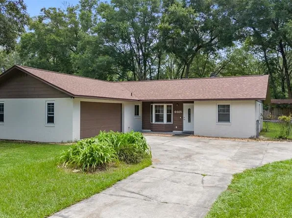 4465 NE 34TH COURT, OCALA, FL 34479